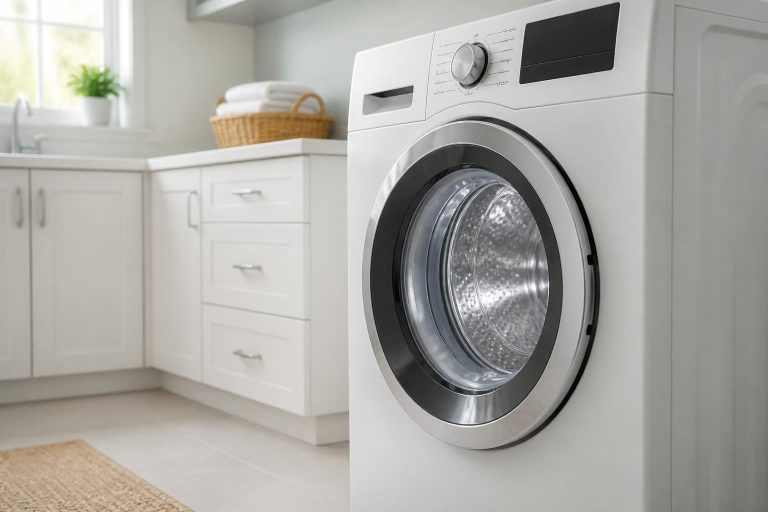 Appliance Maintenance