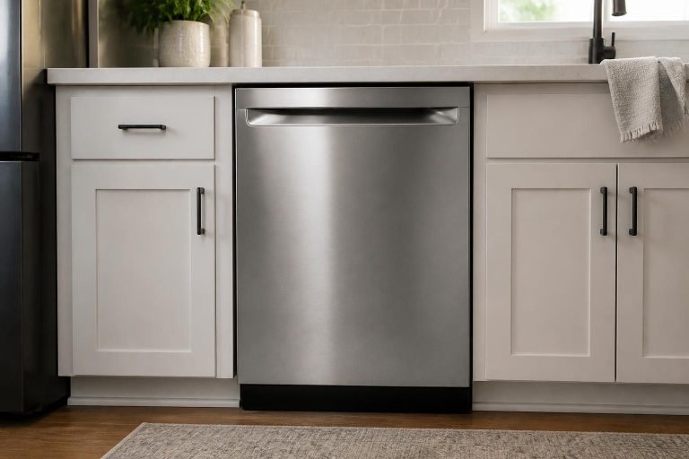 Dishwasher Repair