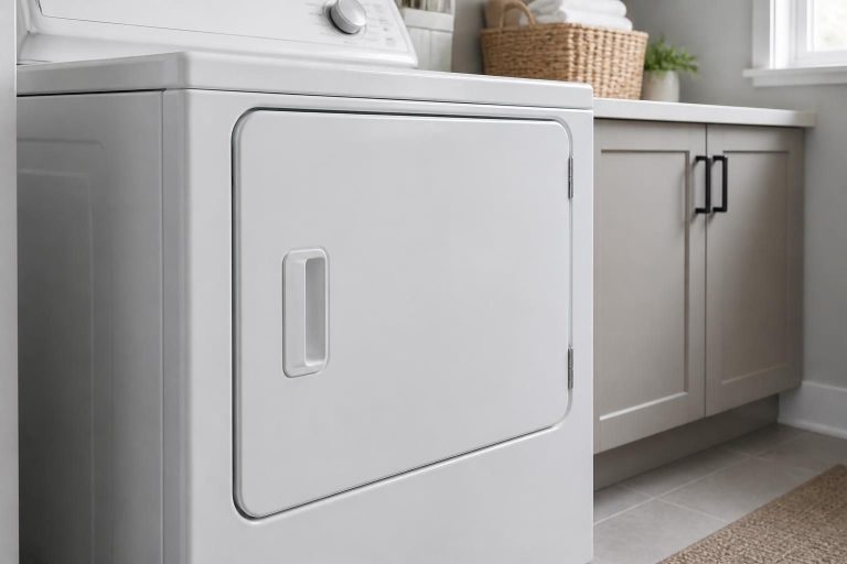 Dryer Repair