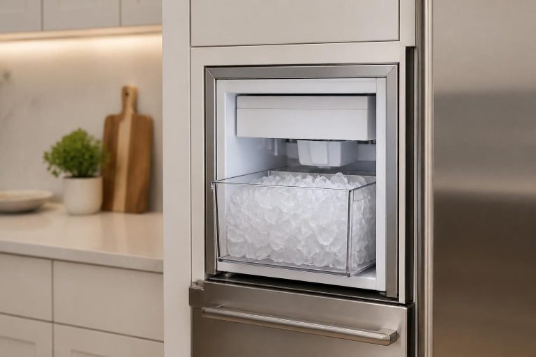 Ice Maker Repair