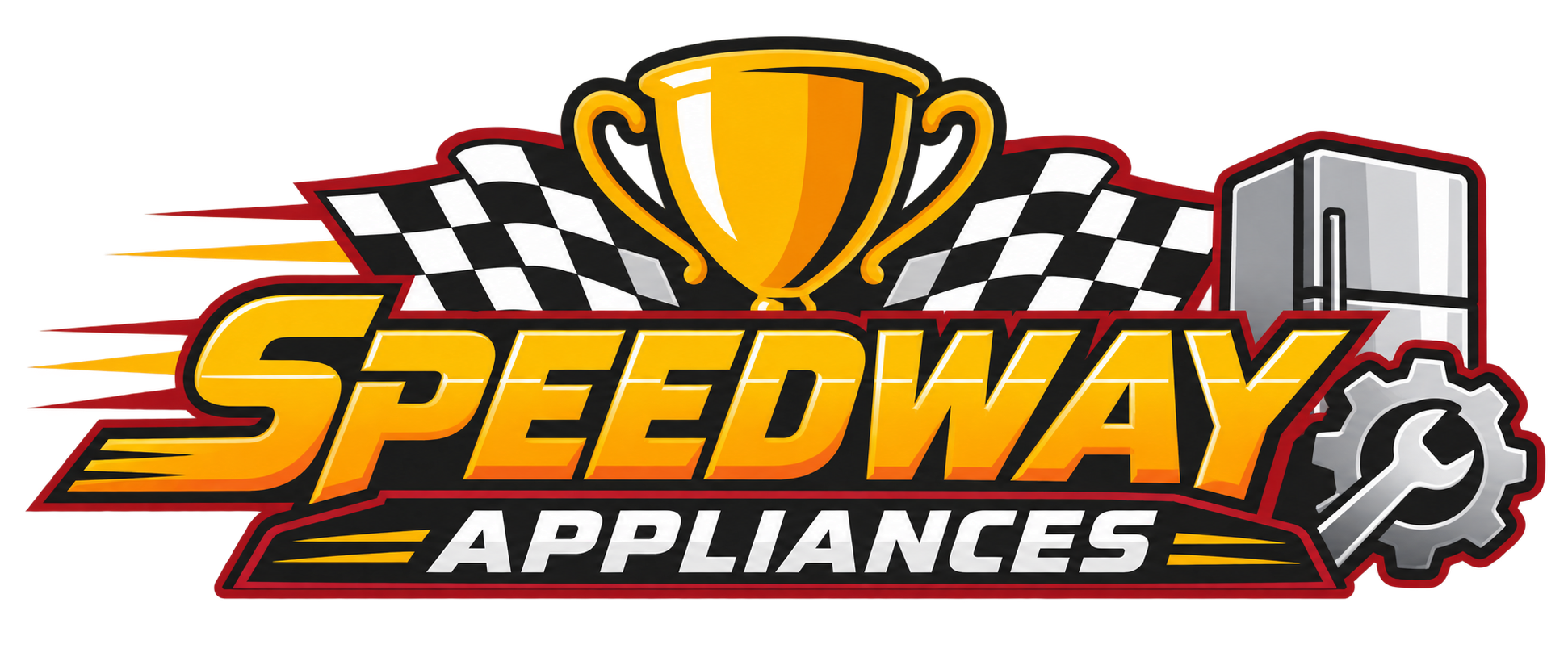 Speedway Appliances