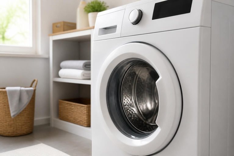 Washer Repair